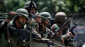 ドゥテルテ大統領「米軍はミンダナオ島から出て行け！」→「ISISに占拠された！アメリカ様助けて！！」