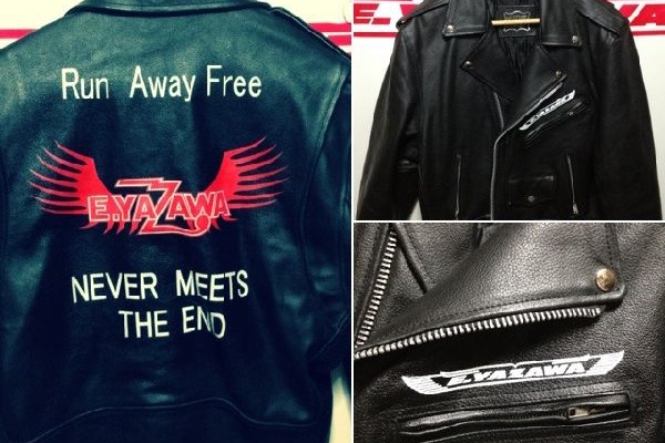 京都・大阪のエアブラシスクール 永フレンド工房 - 矢沢永吉