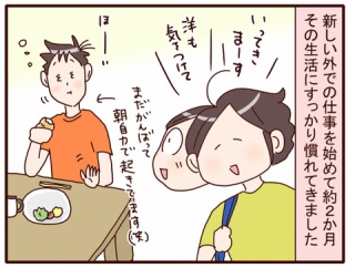 お仕事始めて２か月&脂質異常症治療の経過報告