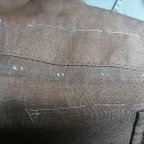 素敵なツートンカラー