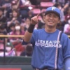 日ハム上川畑、猛打賞＆好守連発！