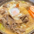 人気番組『坂上&指原のつぶれない店』に富山の『絶品もつ煮込みうどん』が登場！？6月14日19:00〜放送。