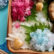 先週（6／29〜7／4）のお弁当のふり返り