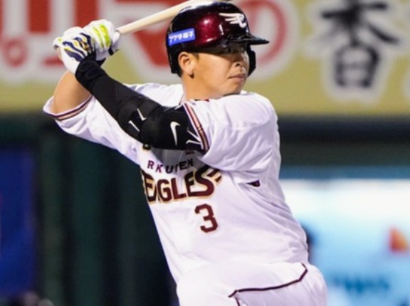 浅村栄斗のライオンズ復帰はあるのか。