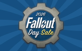 『Fallout』シリーズが最大80%OFF！Steamで「Fallout Day Sale 2026」開催中