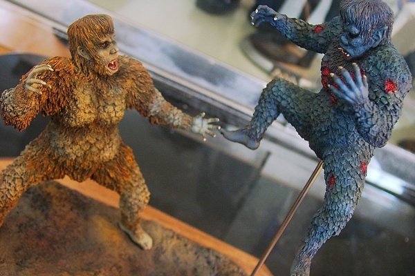 夢工房ハイライト アントラー 30cmサイズ キャストキット 30cmサイズ