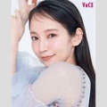 吉岡里帆のサイン中の姿にSNSが注目！「なんてビジュだ」美しさの秘訣とは？