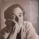 FM fan ライ・クーダー 来日インタヴュー1988'