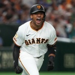 オコエ瑠偉（28歳、今季メキシコ）、冷静に現状を把握。「NPB復帰は無理だと思いますよ」