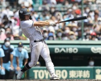 浅野が7球団くらい競合すると思ってたのに