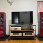 SOUNDHUNTERオーディオブログ