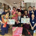🎉定年退職🥳