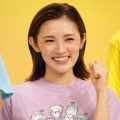 ちょｗ星野真里が24時間テレビでランナーってマジかｗｗｗ