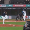 【vs.ヤクルトオープン戦】日ハム・マルティネス、チーム合流後2戦目でOP戦初ヒット！