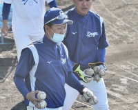 【朗報】福留孝介さん、中日移籍で復活する