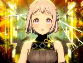 【学マス】EDのリーリヤの表情ドスケベじゃない？