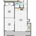 NEW南海住吉清水丘グリーンコート