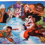 ドラゴンボールって悟空が少年時代の時が1番面白いよな