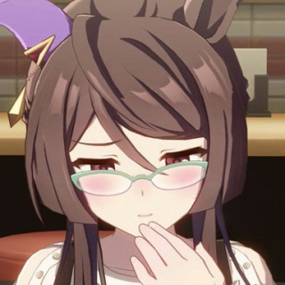 【ウマ娘】ロイスはああ見えて大食漢なのか…