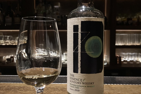 エッセンスオブサントリーウイスキー第1弾知多 エッセンスオブ