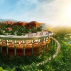 ジャングリア沖縄、もう倒産の危機か😭