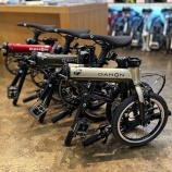『Dahon K3 特典付きキャンペーン！【LOROオンラインストア限定】』の画像