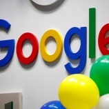 『【＼(^o^)／】Google時価総額1兆ドルクラブ仲間入り！Google「GAFAMでひとりだけ仲間外れがいまーーすwwwっwwwっww」』の画像