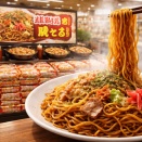 【画像】日清焼きそば、完全に“買わせにくる罠”を仕掛けてしまうｗｗｗ