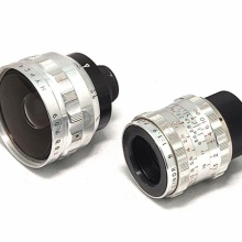 オールドレンズのフォトベルゼ - Cマウント