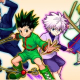 【画像】冨樫義博さん、ひっそりと推しのアイドルを忍ばせるｗｗｗｗｗｗ