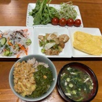 まんまるblogの食べて遊んでパワーアップ