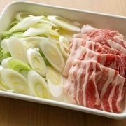 ♡すぐでき！スタミナ豚丼♡【#簡単レシピ #時短 #節約 #ランチ #すた丼 #長ねぎ #豚バラ 】