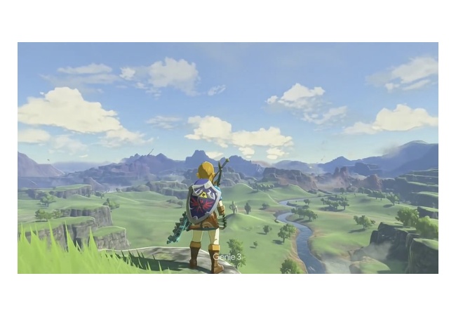 【動画】海外さん、AI使って任天堂のゲームを模倣してしまう