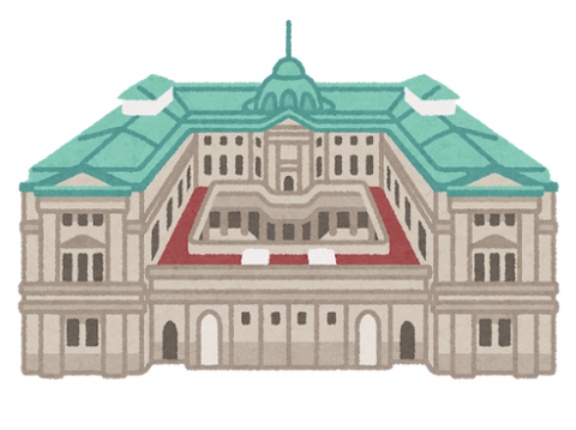 日銀の植田総裁が入院　肝嚢胞感染症治療のため2週間程度の見込み