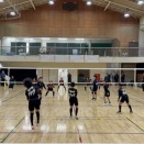 味真野男子練習会