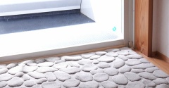 北欧好き必見！今治ブランド「OTTAIPNU」のおしゃれすぎるバスマットで叶える憧れバスルーム @PR