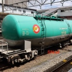 SN総合車両所のブログ