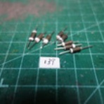 素人のペーパークラフト製作日記Part2