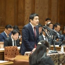 東日本大震災発災から15年