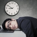 残業30時間程度でキツイって奴が多いことに驚いた・・・ 	