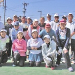 北名古屋市テニス協会公式ブログ