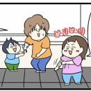 ボディーソープがあったと思った瞬間が、一番平和だった