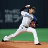 中村勝のストレートがもう見れない事実 	