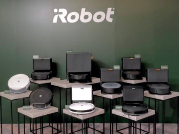 お掃除ロボット｢ルンバ｣のアイロボット社､連邦破産法11条の適用申請