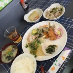 あっちこっち　ここdeランチ