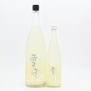 【日本酒】「出雲富士 雪雲 Yukimo にごり生原酒」再入荷致しました！