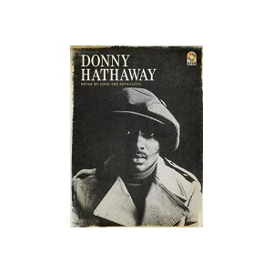 Live At The Bitter End 1971 / Donny Hathaway : FUNK OF AGES