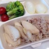 ダルビッシュの食事遍歴が全てを物語ってる… 	