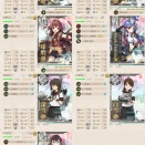 【26夏イベ】ウルシー泊地への本格反攻 その3【E-3】