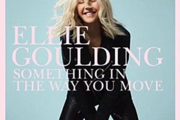 Ellie Gouldindg Something In The Way You Move 15 和訳 おすすめ洋楽館